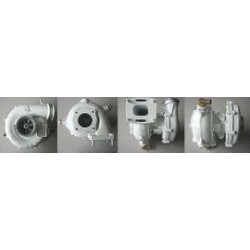 Turbo Motor Yanmar 119173-18011