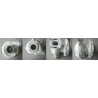 Turbo Motor Yanmar 119173-18011