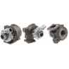 Turbo Motor Yanmar 129579-18000
