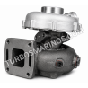 Turbo Motor Yanmar 119173-18011