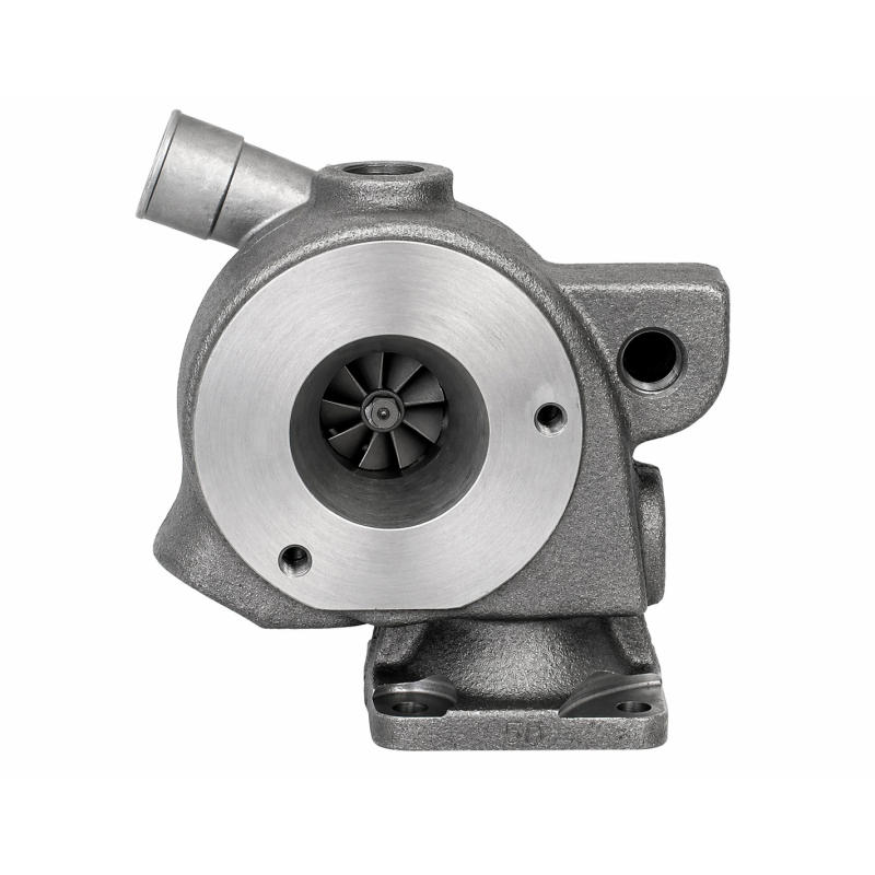 Turbo Motor Yanmar 129579-18010