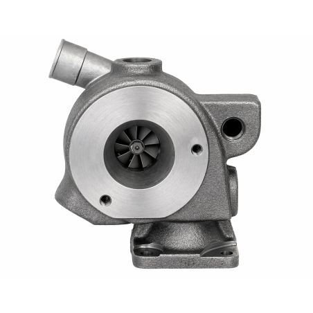 Turbo Motor Yanmar 129579-18010