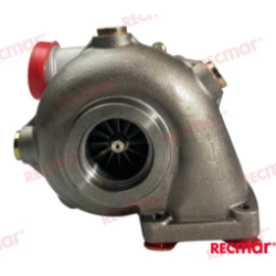 Turbo Volvo K26 D41/ D42/ D43/ D44/ D300