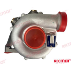 Turbo Volvo K26 D41/ D42/ D43/ D44/ D300