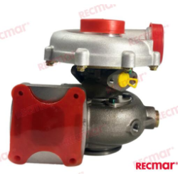 Turbo Volvo K26 D41/ D42/ D43/ D44/ D300