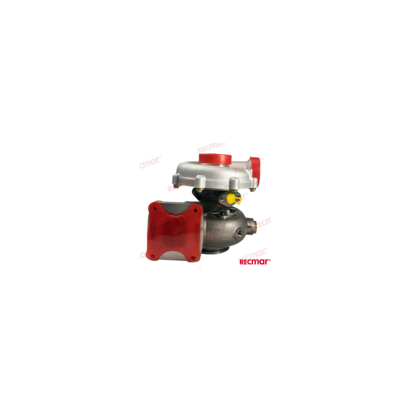 Turbo Volvo K26 D41/ D42/ D43/ D44/ D300
