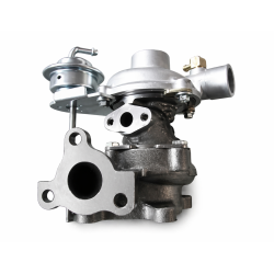 Turbo Motor Yanmar 129403-18050