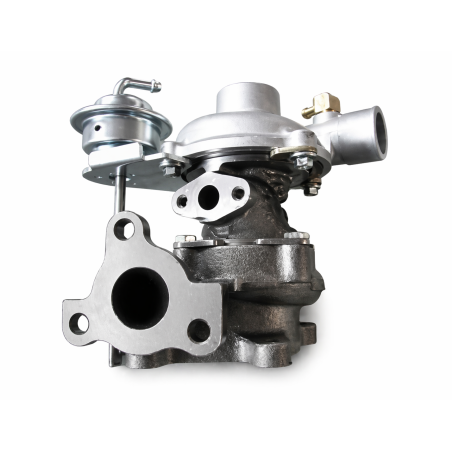 Turbo Motor Yanmar 129403-18050
