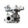 Turbo Motor Yanmar 129403-18050