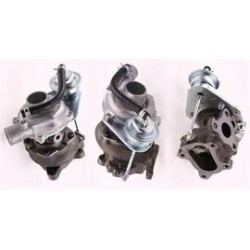 Turbo Motor Yanmar 129403-18050