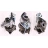 Turbo Motor Yanmar 129403-18050
