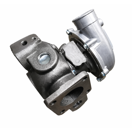 Turbo Motor Yanmar 129672-18001