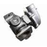 Turbo Motor Yanmar 129672-18001