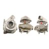 Turbo Motor Yanmar 129672-18001