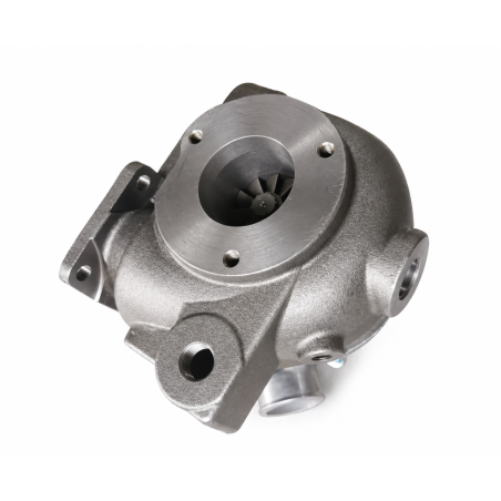 Turbo Motor Yanmar 129474-18000