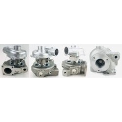 Turbo Motor Yanmar 129474-18000