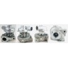 Turbo Motor Yanmar 129474-18000