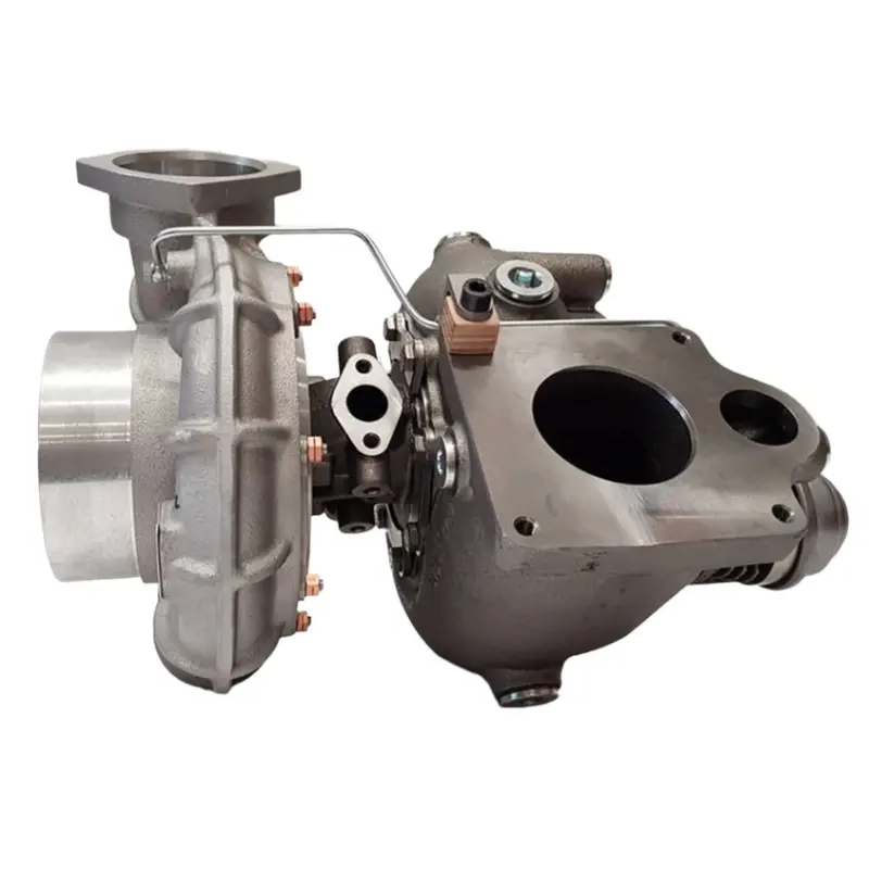 Turbo MTU Marine 53369886783