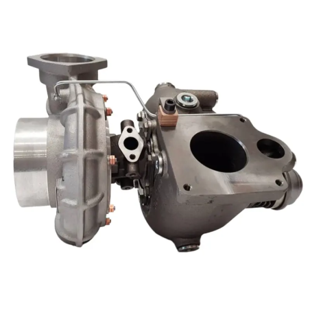 Turbo MTU Marine 53369886783