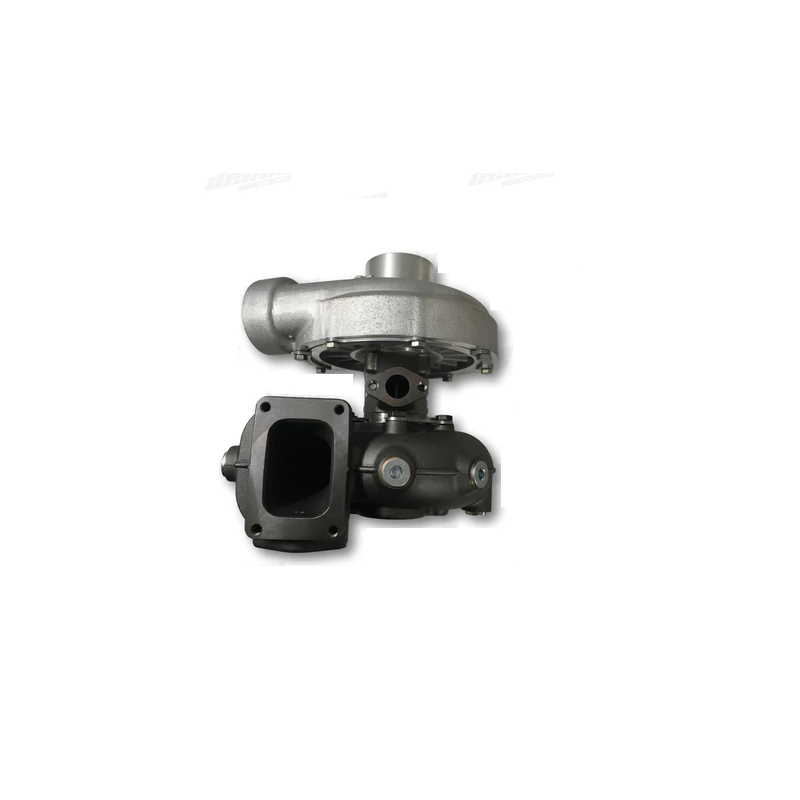 Turbo MTU Marine 53369886780