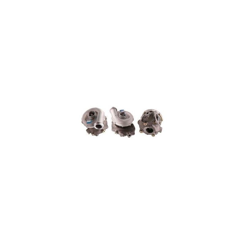 Turbo MTU Marine 53279886414
