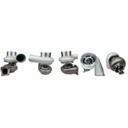 Turbo MTU Marine 5260200805
