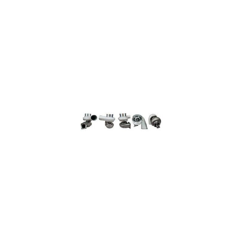 Turbo MTU Marine 5260200805