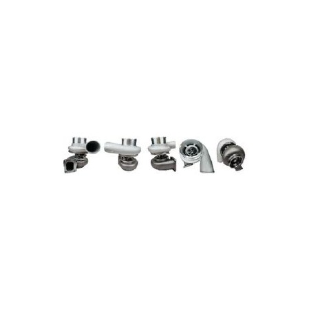 Turbo MTU Marine 5260200805