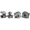 Turbo Motor Yanmar  129671-18010