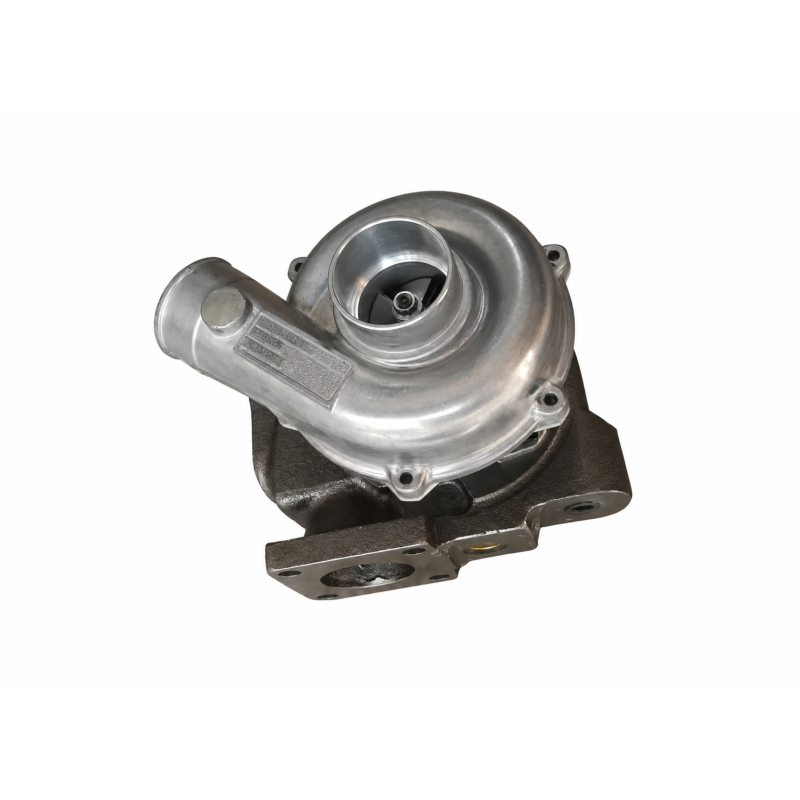 Turbo Motor Yanmar  129671-18010