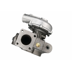 Turbo Motor Yanmar  129693-18001