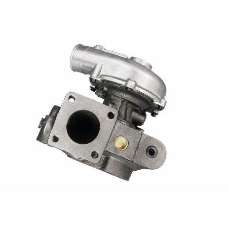 Turbo Motor Yanmar  129693-18001