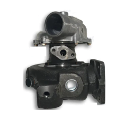 Turbo Motor Yanmar 129571-18000