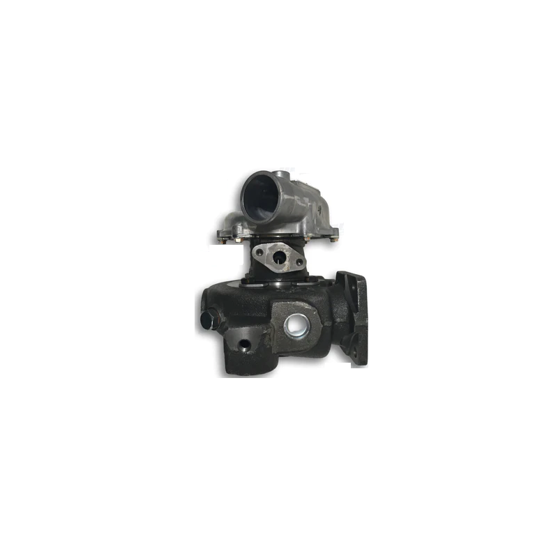 Turbo Motor Yanmar 129571-18000