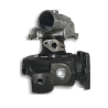 Turbo Motor Yanmar 129571-18000