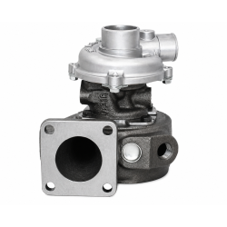 Turbo Motor Yanmar 129571-18000