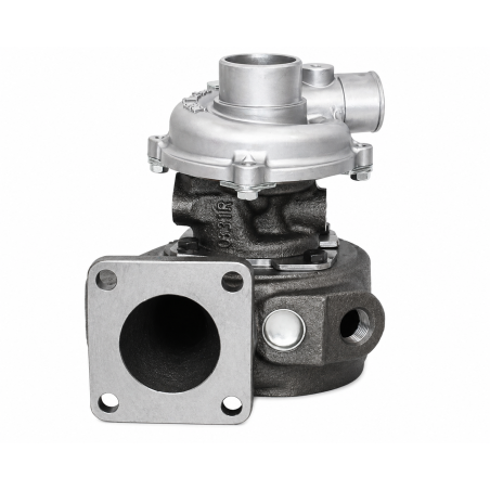 Turbo Motor Yanmar 129571-18000