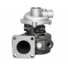 Turbo Motor Yanmar 129571-18000