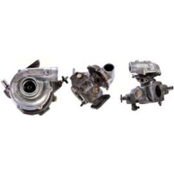 Turbo Motor Yanmar 129473-18000