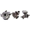 Turbo Motor Yanmar 129473-18000
