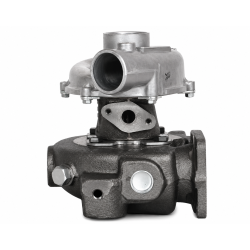 Turbo Motor Yanmar 129473-18000