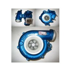 Turbo Motor Yanmar 119574-18010