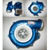 Turbo Motor Yanmar 119574-18010