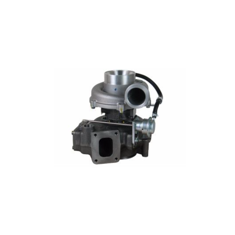 Turbo Motor Yanmar 119575-18010