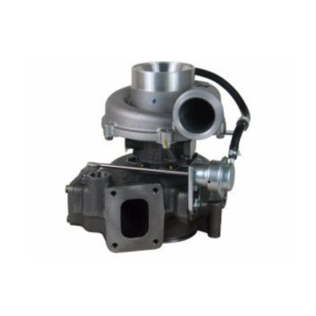 Turbo Motor Yanmar 119575-18010