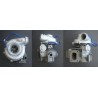 Turbo Motor Yanmar 119575-18010