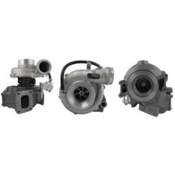Turbo Motor Yanmar 119575-18020