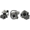 Turbo Motor Yanmar 119575-18020