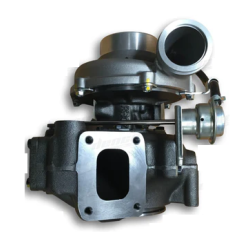 Turbo Motor Yanmar 119575-18020
