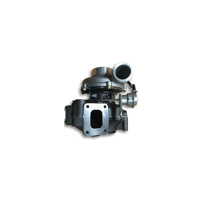 Turbo Motor Yanmar 119575-18020